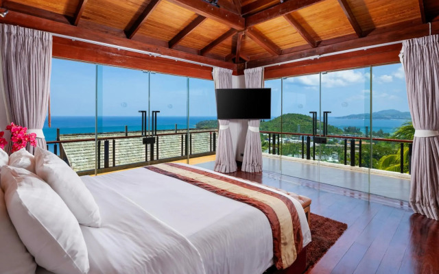 Koi Signature Villa