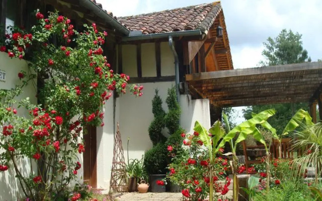 LAirial aux Châtaignes