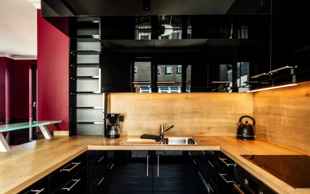 Haverkamp Suites