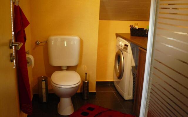 HummelCasa Ferienhaus Bayreuth