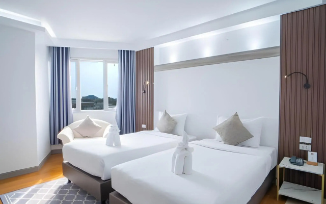 Thong Tarin Hotel