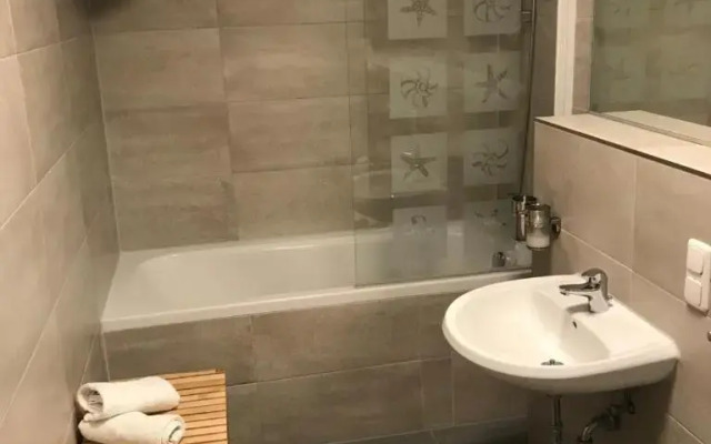 Maxim Apartments Mainz