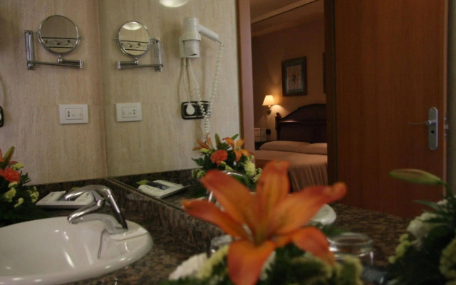 Hotel Lasa Sport