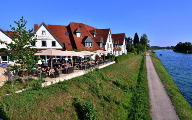 Hotel zur Prinzenbrücke