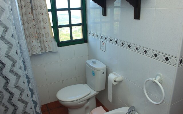 Casas Pico de Osorio