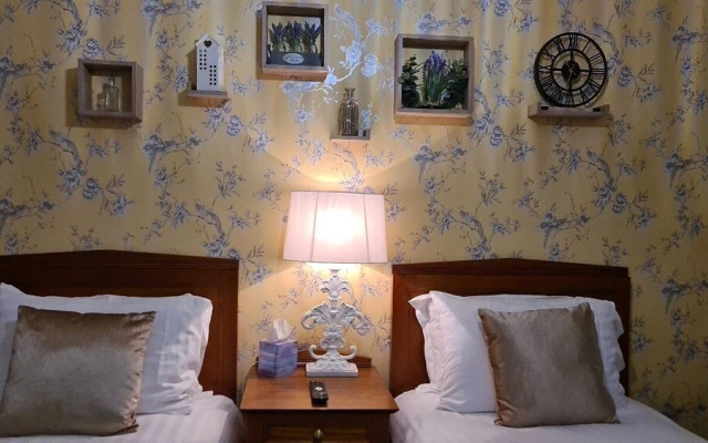 The Bull Hotel