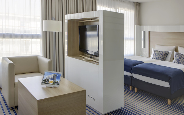 Best Western Plus Welcome Hotel Frankfurt