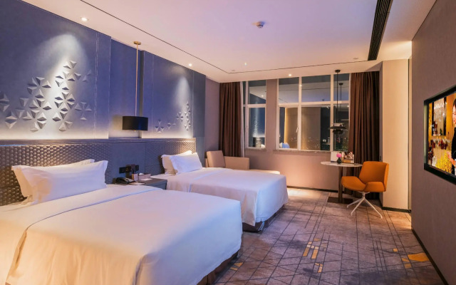 Grand Skylight International Hotel Haoyue Shenzhen