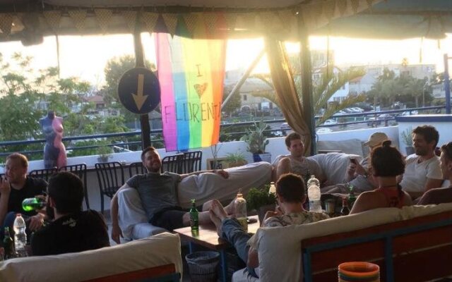 Florentine Backpackers Hostel (age 18-40)