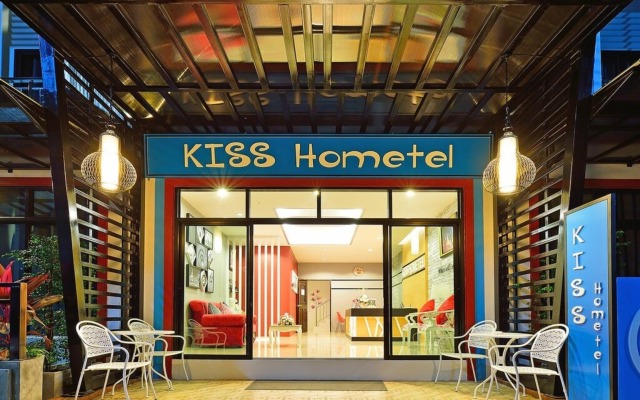 Kiss Hometel