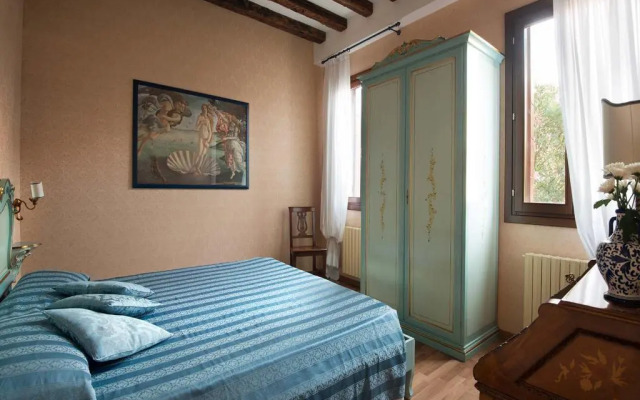 San Giacomo Apartment