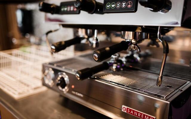 Aparthotel Dorfplatzl