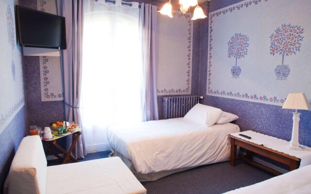 Best Western Le Val Majour