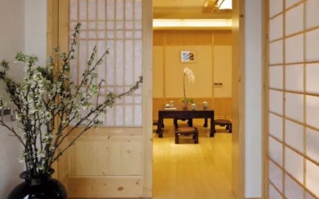 Yayuan Garden Holiday Hotel
