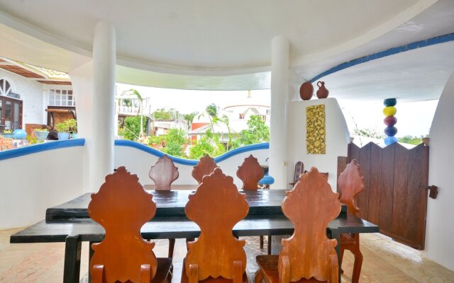 Jade's Casa de Arte