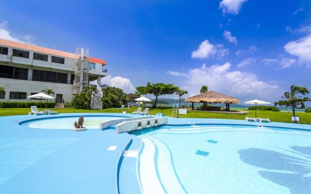 Ishigaki Seaside Hotel