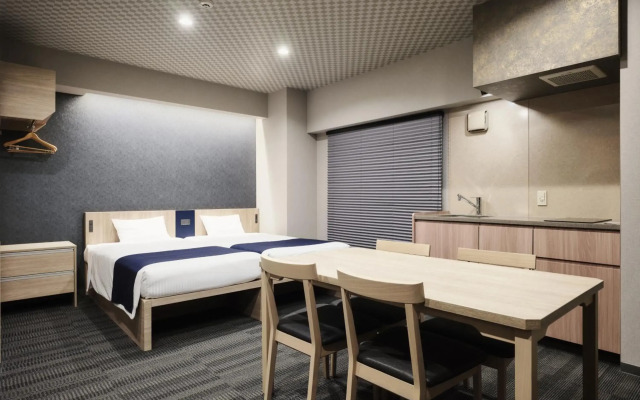 MONday Apart Premium Ueno Okachimachi