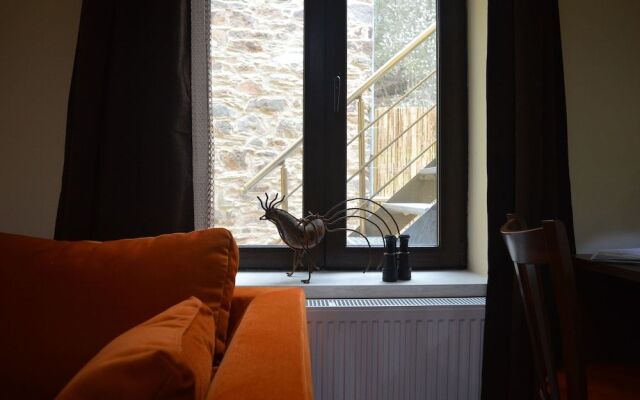 Hôtel Le Saint-Hubert