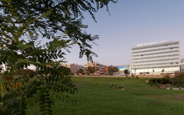 Mercure Lisboa Almada