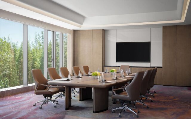 Hangzhou Marriott Hotel Lin'an