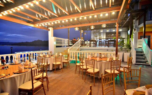 Hotel Casona de La Isla