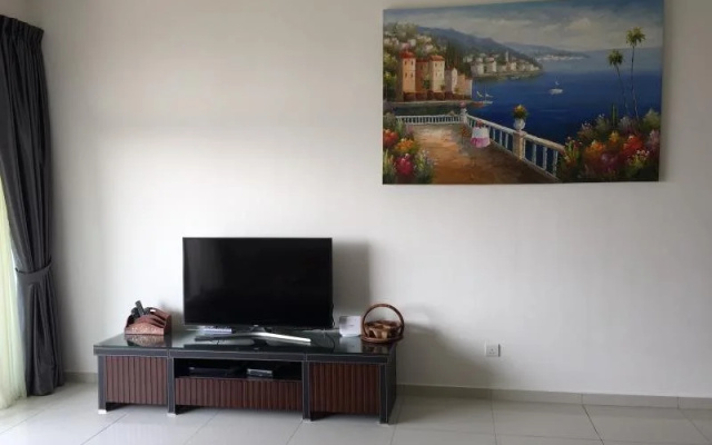 Paradise Executive Suites
