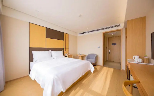 Ji Hotel Dongying Dongcheng