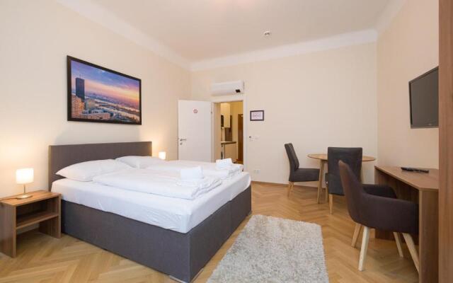 Vienna Stay Apartments Schönbrunn