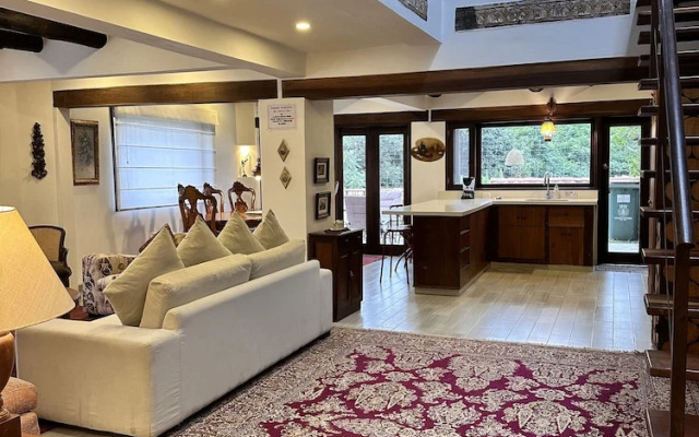 La marquesa casa hotel