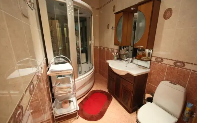 Ле Тон на проспекте Вернадского