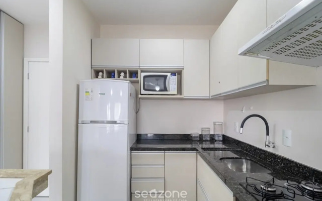 Charming Stay Steps From the Sea Ftm0401