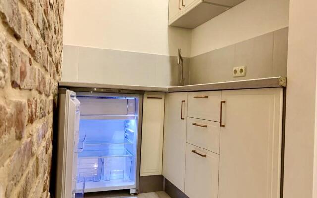 Апартаменты на Пристанской