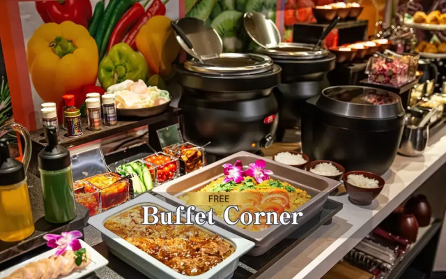 Balian Resort Shinjuku Honten