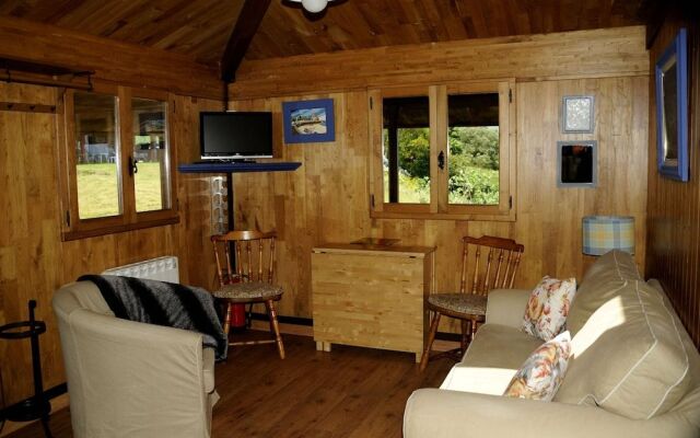 Mirador de Ovio Horreo 2