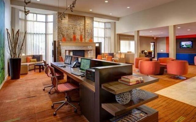 Courtyard Dallas DFW Airport SouthIrving