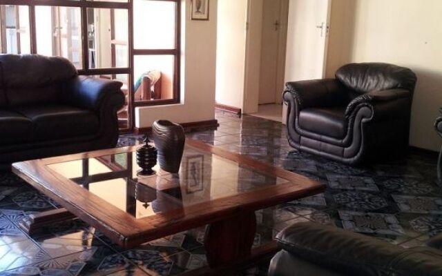 Daisy's Guest House