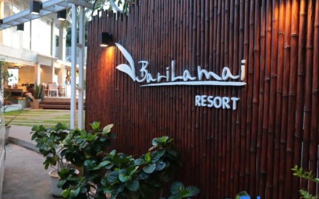 Bari Lamai Resort