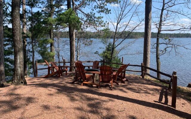 Black Bear Lodge Bear Trap #3