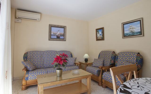 Malaga 101679 3 Bedroom Apartment By Mo Rentals