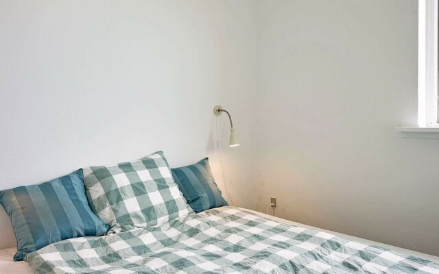 Luxurious Holiday Home in Svaneke Near Sea