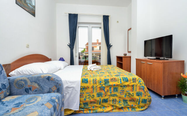 Apartments Bonex