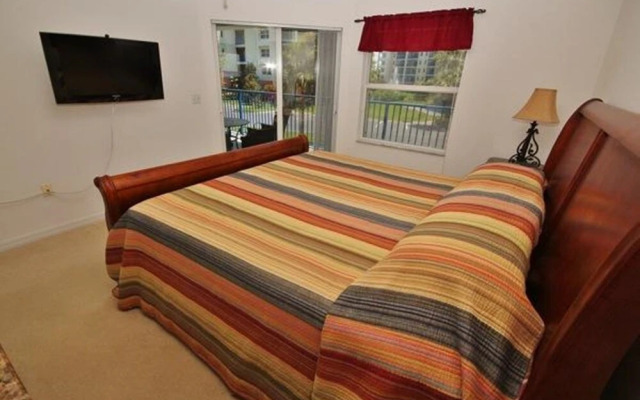 Oceanwalk 1-203 Apartment 2