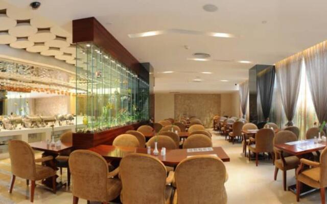 Xiamen Miramar Hotel
