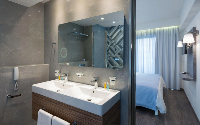 Bio Suites Hotel