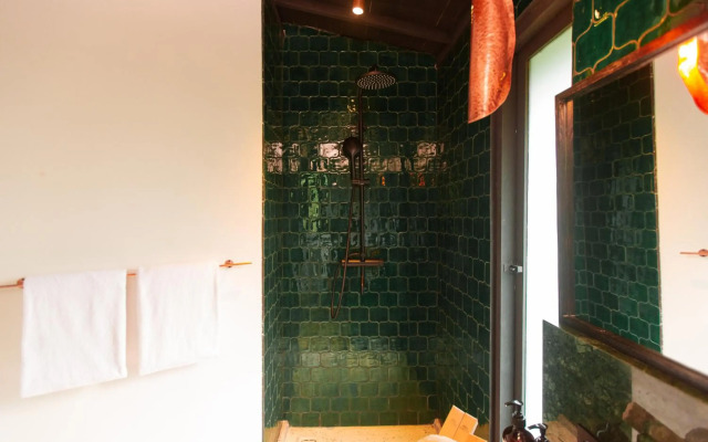 Oshom Bali at Nuanu Creative City