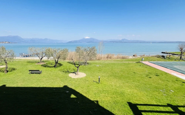 Residenza Corona 13 Gardagate