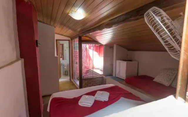 Pouso da Trilha Hospedagem