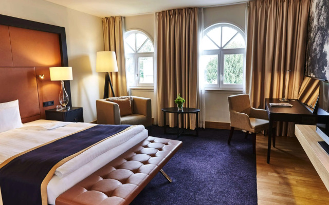 Steigenberger Hotel Bad Homburg