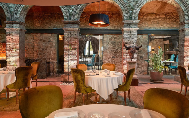 Hotel Castell d'Emporda