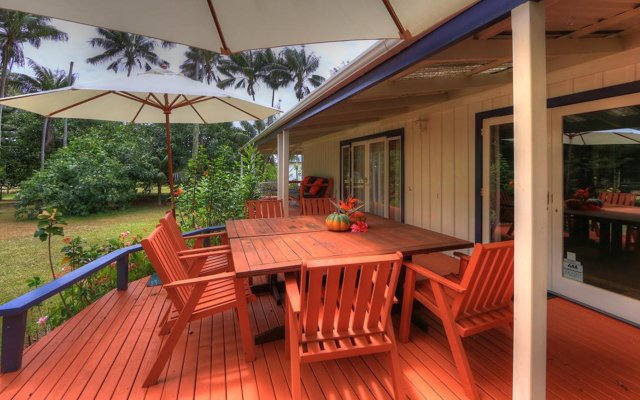 Trade Winds Country Cottages
